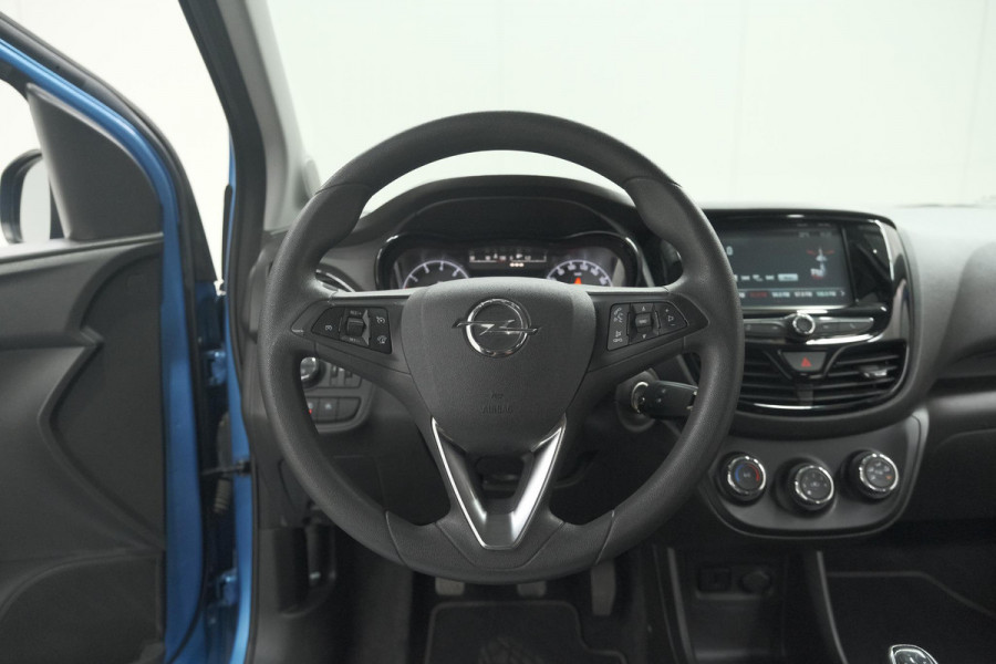 Opel KARL 1.0 Rocks Online Edition | Cruise Control | Airco | DAB Radio | Elektrische Ramen