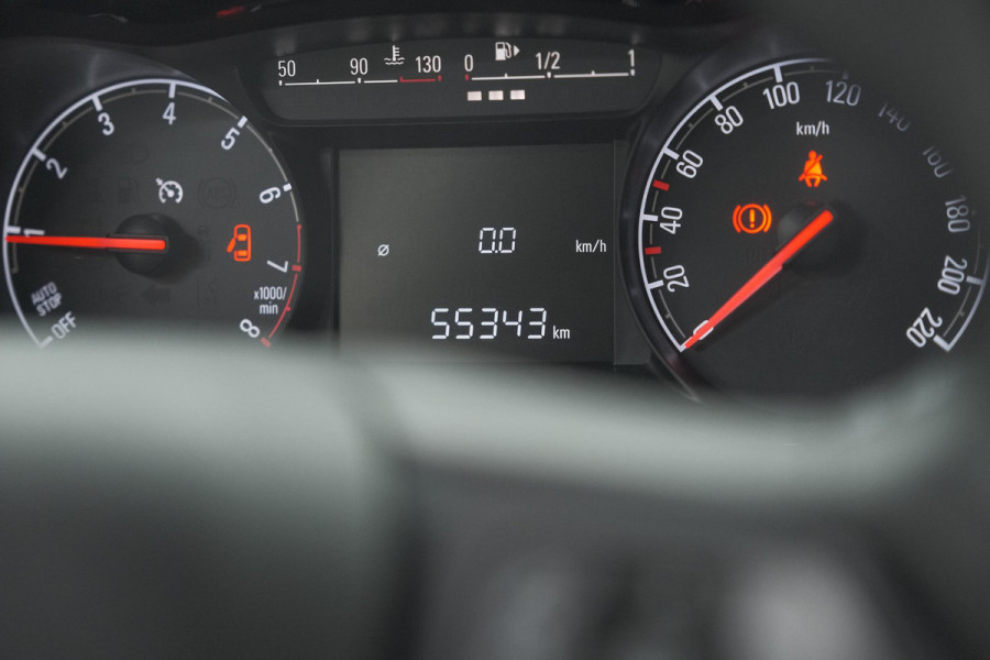 Opel KARL 1.0 Rocks Online Edition | Cruise Control | Airco | DAB Radio | Elektrische Ramen