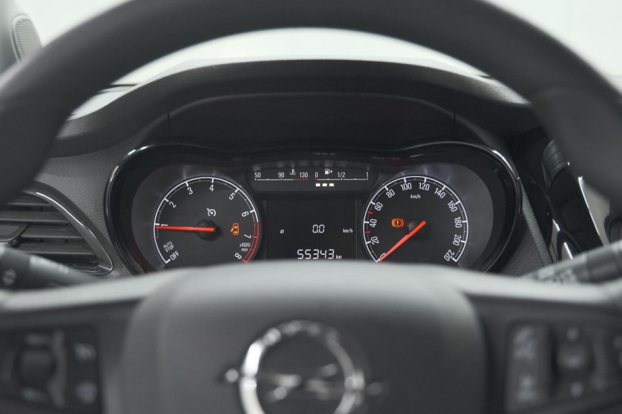 Opel KARL 1.0 Rocks Online Edition | Cruise Control | Airco | DAB Radio | Elektrische Ramen