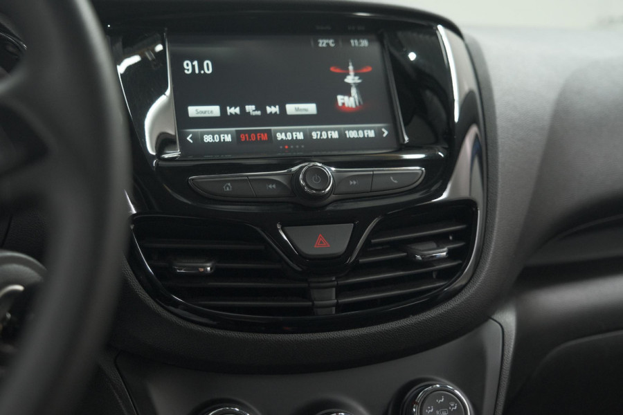 Opel KARL 1.0 Rocks Online Edition | Cruise Control | Airco | DAB Radio | Elektrische Ramen