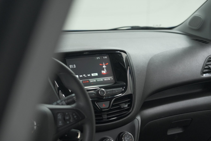 Opel KARL 1.0 Rocks Online Edition | Cruise Control | Airco | DAB Radio | Elektrische Ramen