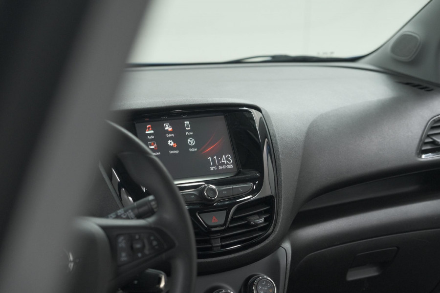 Opel KARL 1.0 Rocks Online Edition | Cruise Control | Airco | DAB Radio | Elektrische Ramen
