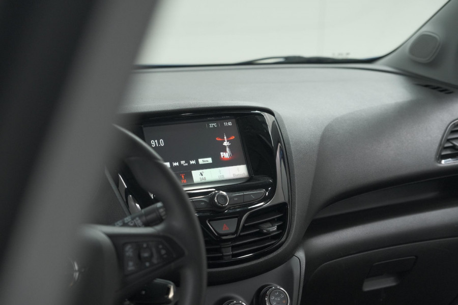 Opel KARL 1.0 Rocks Online Edition | Cruise Control | Airco | DAB Radio | Elektrische Ramen