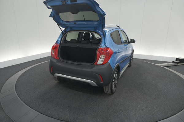 Opel KARL 1.0 Rocks Online Edition | Cruise Control | Airco | DAB Radio | Elektrische Ramen