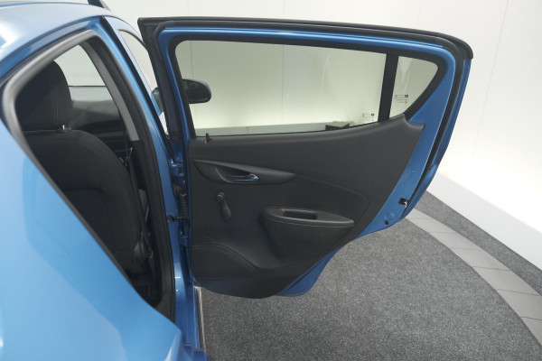 Opel KARL 1.0 Rocks Online Edition | Cruise Control | Airco | DAB Radio | Elektrische Ramen