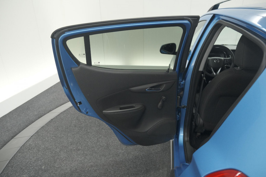 Opel KARL 1.0 Rocks Online Edition | Cruise Control | Airco | DAB Radio | Elektrische Ramen