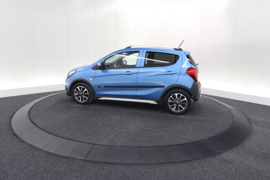 Opel KARL 1.0 Rocks Online Edition | Cruise Control | Airco | DAB Radio | Elektrische Ramen