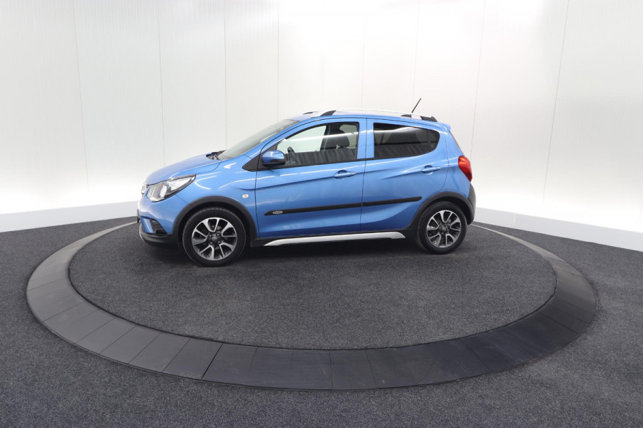 Opel KARL 1.0 Rocks Online Edition | Cruise Control | Airco | DAB Radio | Elektrische Ramen