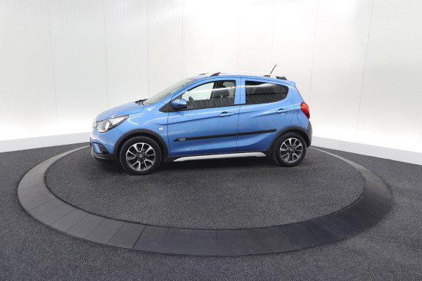 Opel KARL 1.0 Rocks Online Edition | Cruise Control | Airco | DAB Radio | Elektrische Ramen