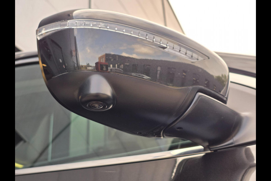 Nissan QASHQAI 1.2 N-Connecta / NAP !! / PANODAK / KEYLESS / STOELVERW. / DAB+ / 360CAM. / P.SENSOR V+A / NWE BEURT / GARANTIE !