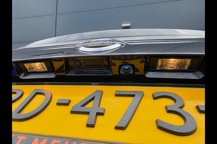 Nissan QASHQAI 1.2 N-Connecta / NAP !! / PANODAK / KEYLESS / STOELVERW. / DAB+ / 360CAM. / P.SENSOR V+A / NWE BEURT / GARANTIE !