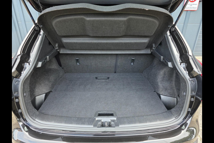 Nissan QASHQAI 1.2 N-Connecta / NAP !! / PANODAK / KEYLESS / STOELVERW. / DAB+ / 360CAM. / P.SENSOR V+A / NWE BEURT / GARANTIE !