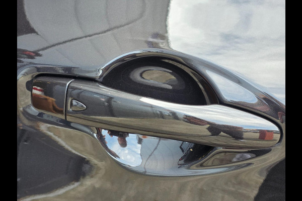 Nissan QASHQAI 1.2 N-Connecta / NAP !! / PANODAK / KEYLESS / STOELVERW. / DAB+ / 360CAM. / P.SENSOR V+A / NWE BEURT / GARANTIE !