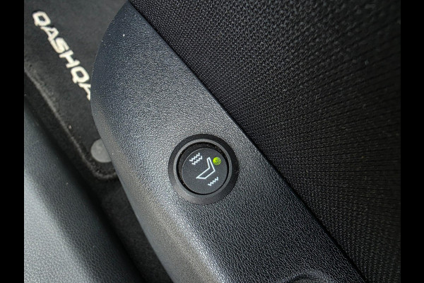 Nissan QASHQAI 1.2 N-Connecta / NAP !! / PANODAK / KEYLESS / STOELVERW. / DAB+ / 360CAM. / P.SENSOR V+A / NWE BEURT / GARANTIE !