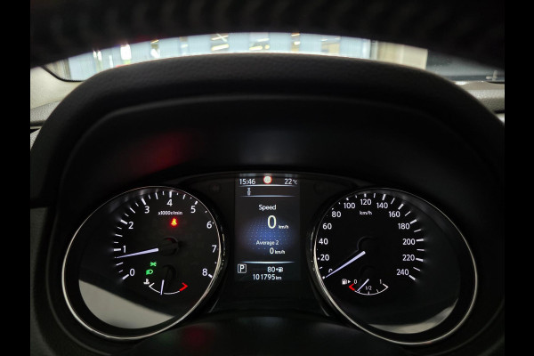 Nissan QASHQAI 1.2 N-Connecta / NAP !! / PANODAK / KEYLESS / STOELVERW. / DAB+ / 360CAM. / P.SENSOR V+A / NWE BEURT / GARANTIE !