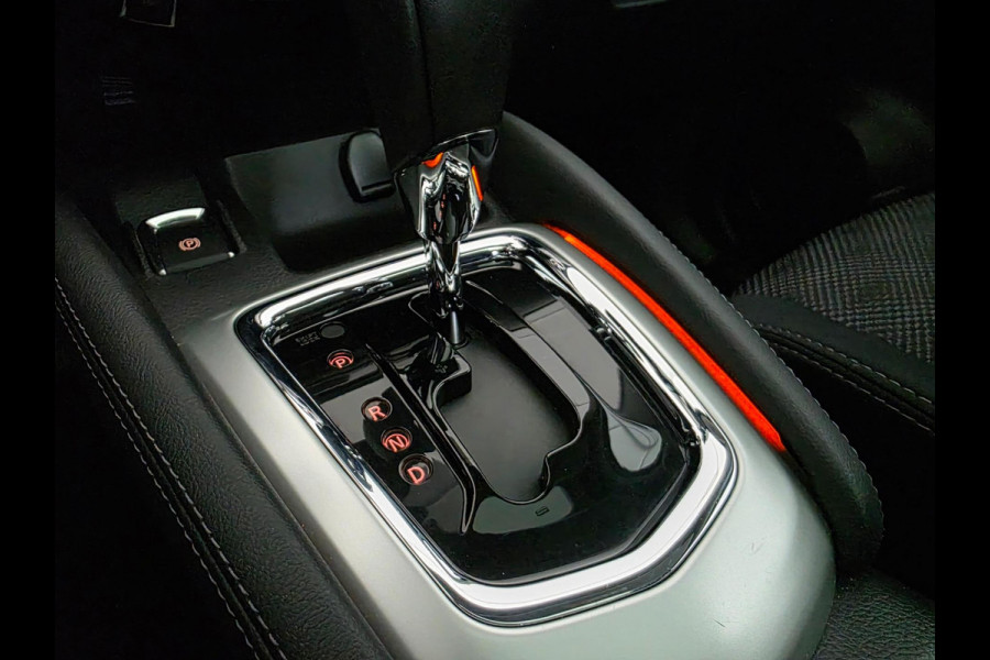 Nissan QASHQAI 1.2 N-Connecta / NAP !! / PANODAK / KEYLESS / STOELVERW. / DAB+ / 360CAM. / P.SENSOR V+A / NWE BEURT / GARANTIE !