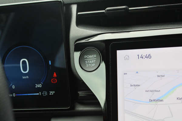 Ford Puma 1.0 EcoBoost Hybrid ST-Line X | Afneembare trekhaak |  Adaptive cruise control | 360graden camera | Winter Pack  | Dodehoekdetectie | Half Leder | Bang&Olufsen audio