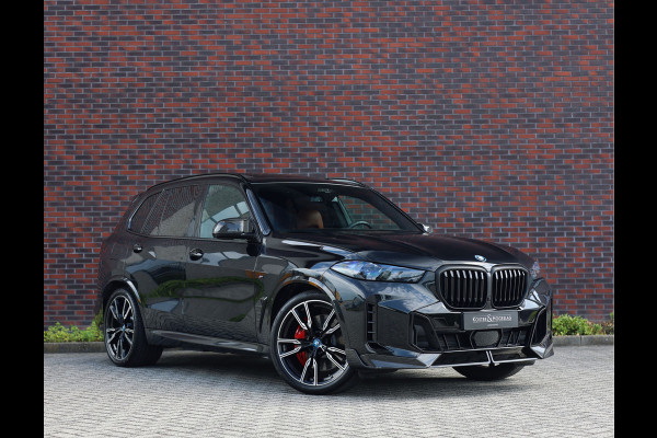 BMW X5 50e xDrive M Performance | Sky - Massage - B&W - Vierwielbesturing