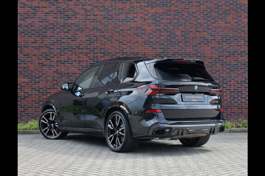 BMW X5 50e xDrive M Performance | Sky - Massage - B&W - Vierwielbesturing