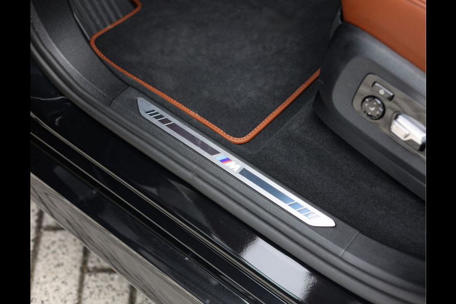 BMW X5 50e xDrive M Performance | Sky - Massage - B&W - Vierwielbesturing