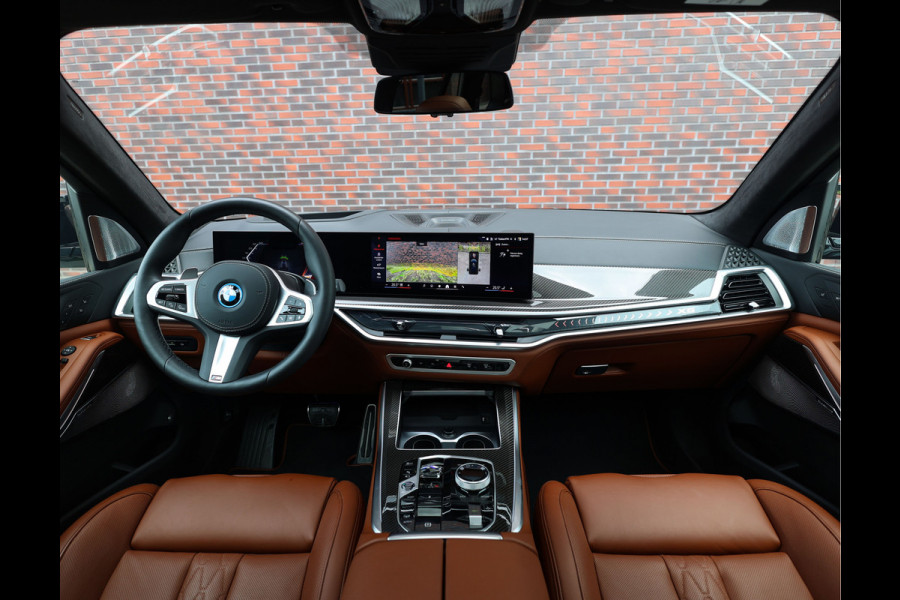 BMW X5 50e xDrive M Performance | Sky - Massage - B&W - Vierwielbesturing