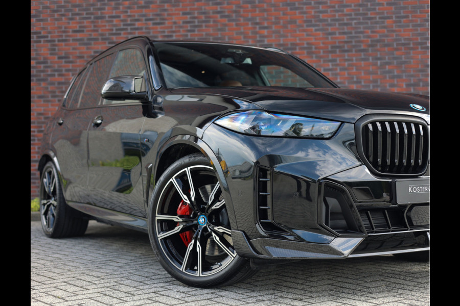 BMW X5 50e xDrive M Performance | Sky - Massage - B&W - Vierwielbesturing