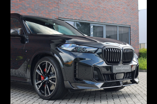 BMW X5 50e xDrive M Performance | Sky - Massage - B&W - Vierwielbesturing
