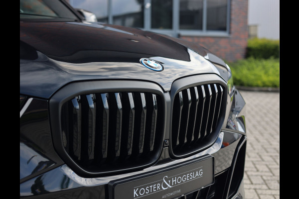 BMW X5 50e xDrive M Performance | Sky - Massage - B&W - Vierwielbesturing