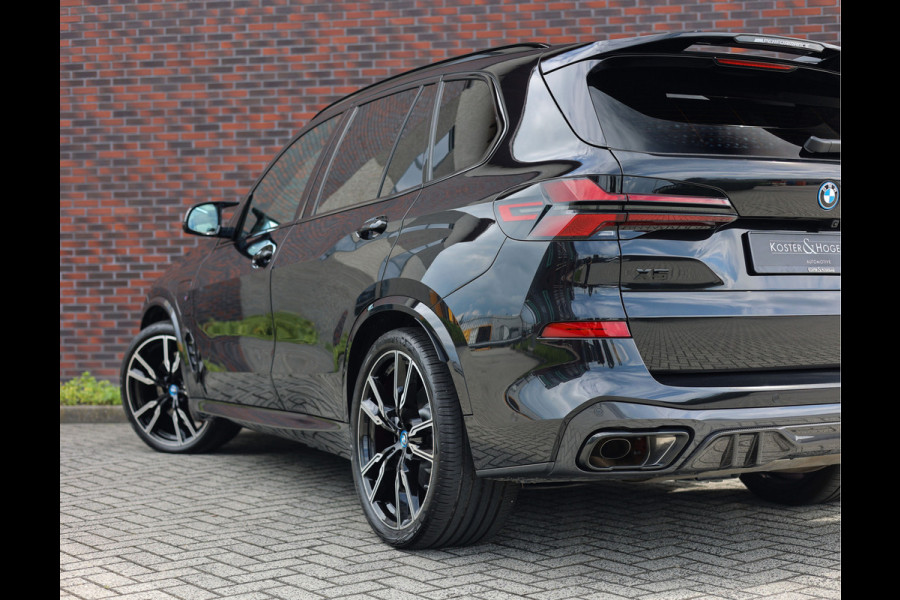 BMW X5 50e xDrive M Performance | Sky - Massage - B&W - Vierwielbesturing