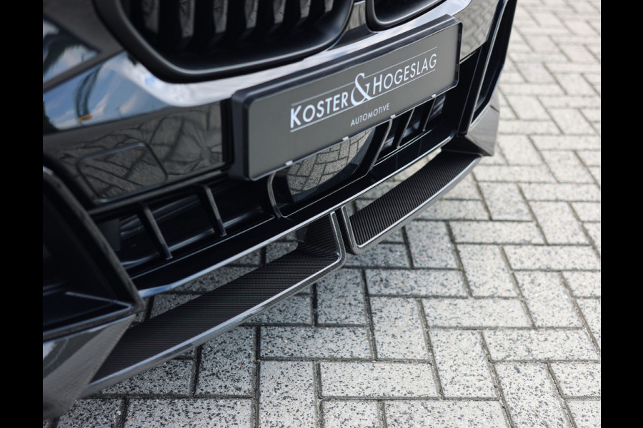 BMW X5 50e xDrive M Performance | Sky - Massage - B&W - Vierwielbesturing