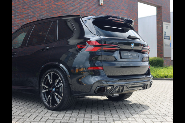 BMW X5 50e xDrive M Performance | Sky - Massage - B&W - Vierwielbesturing
