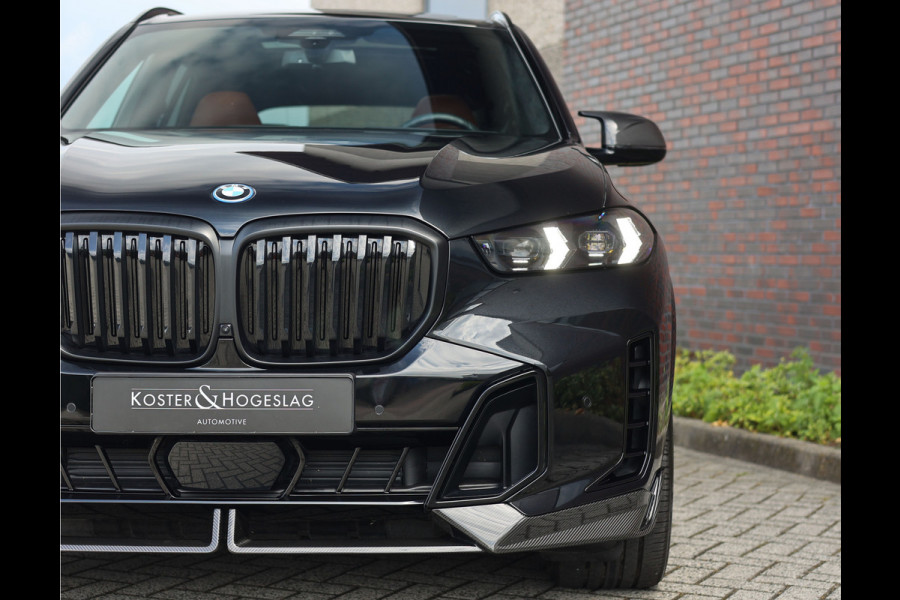 BMW X5 50e xDrive M Performance | Sky - Massage - B&W - Vierwielbesturing
