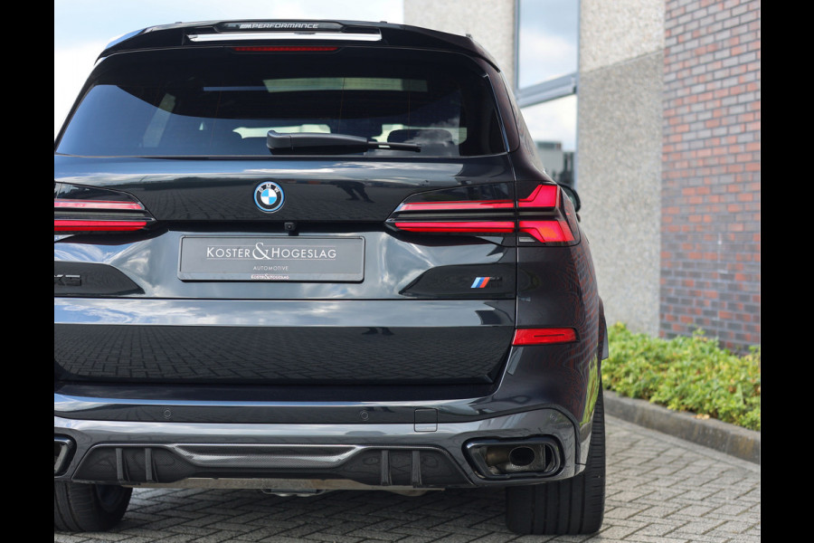 BMW X5 50e xDrive M Performance | Sky - Massage - B&W - Vierwielbesturing