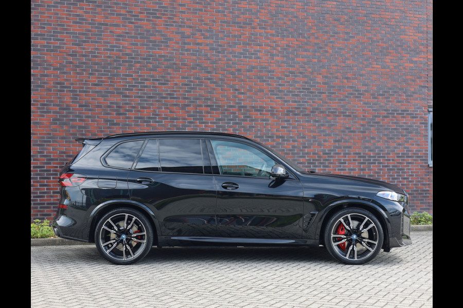 BMW X5 50e xDrive M Performance | Sky - Massage - B&W - Vierwielbesturing