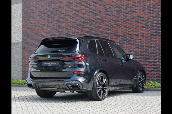 BMW X5 50e xDrive M Performance | Sky - Massage - B&W - Vierwielbesturing