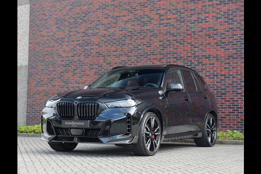 BMW X5 50e xDrive M Performance | Sky - Massage - B&W - Vierwielbesturing