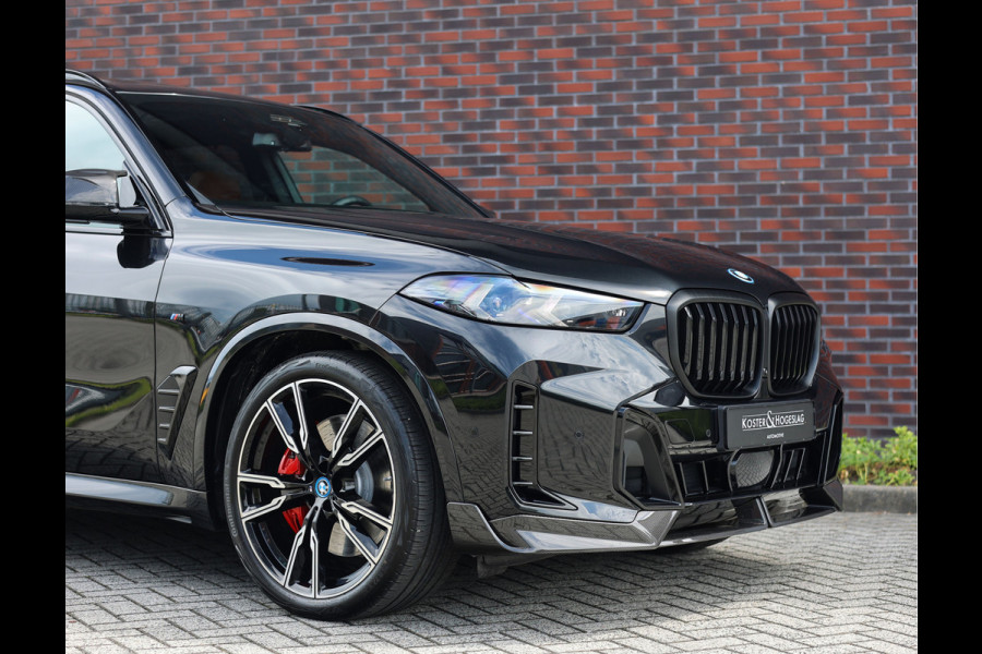 BMW X5 50e xDrive M Performance | Sky - Massage - B&W - Vierwielbesturing