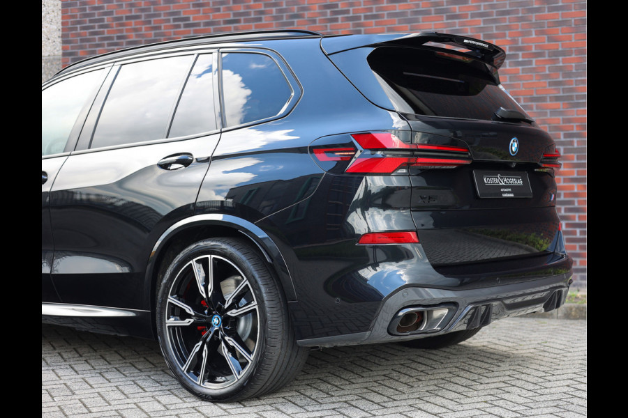 BMW X5 50e xDrive M Performance | Sky - Massage - B&W - Vierwielbesturing