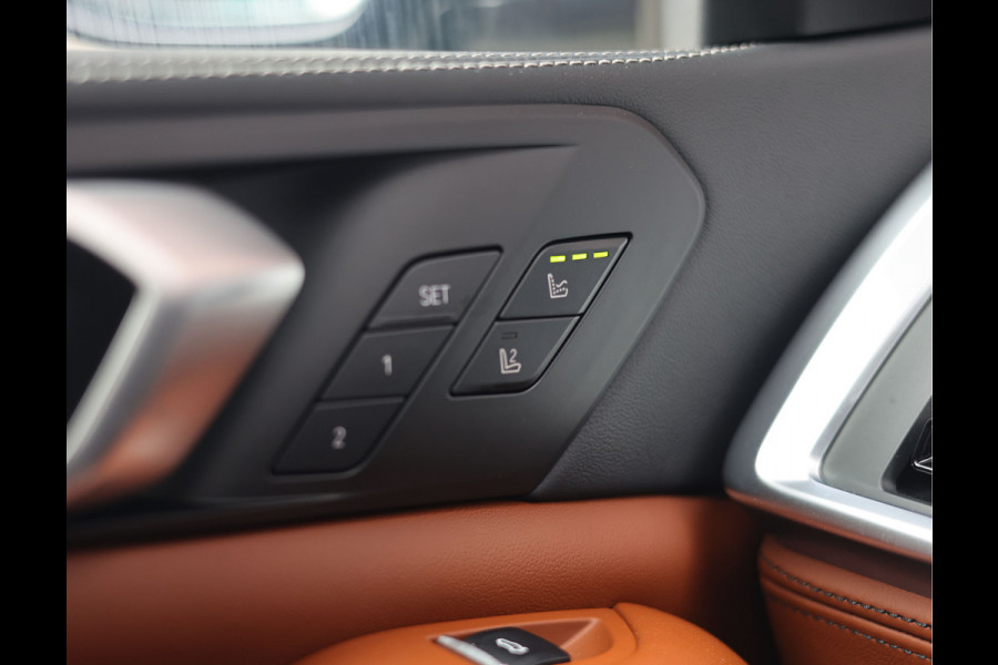 BMW X5 50e xDrive M Performance | Sky - Massage - B&W - Vierwielbesturing