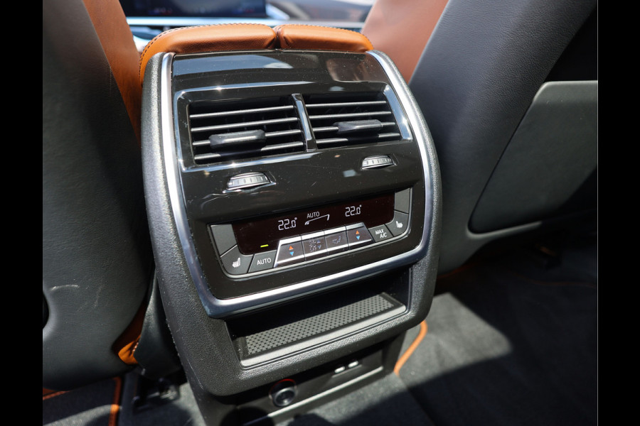 BMW X5 50e xDrive M Performance | Sky - Massage - B&W - Vierwielbesturing