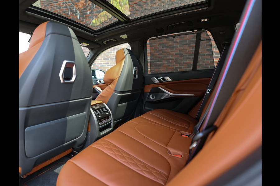 BMW X5 50e xDrive M Performance | Sky - Massage - B&W - Vierwielbesturing