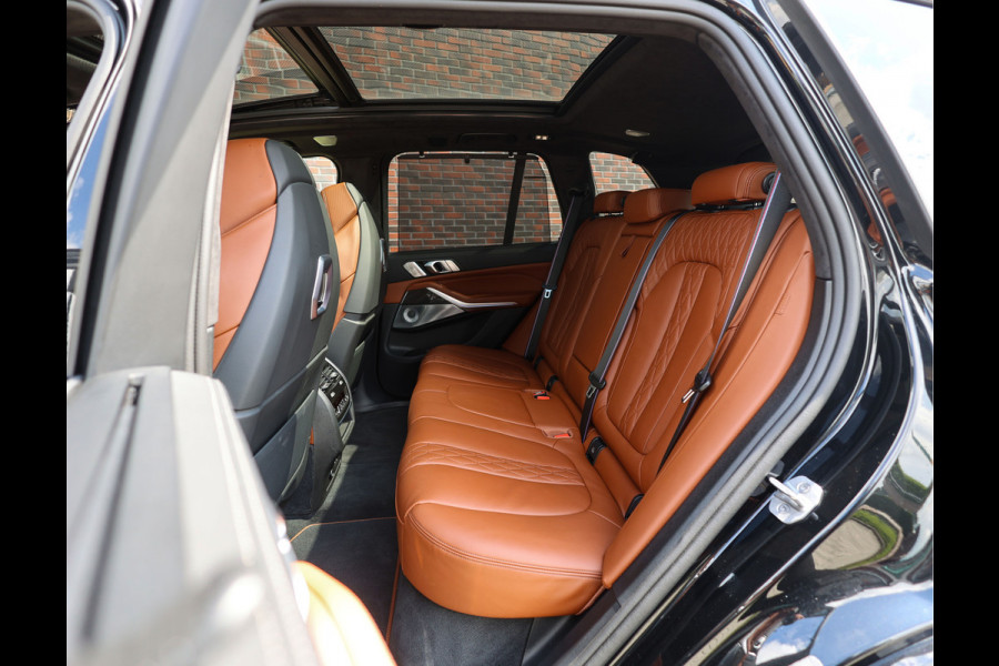 BMW X5 50e xDrive M Performance | Sky - Massage - B&W - Vierwielbesturing