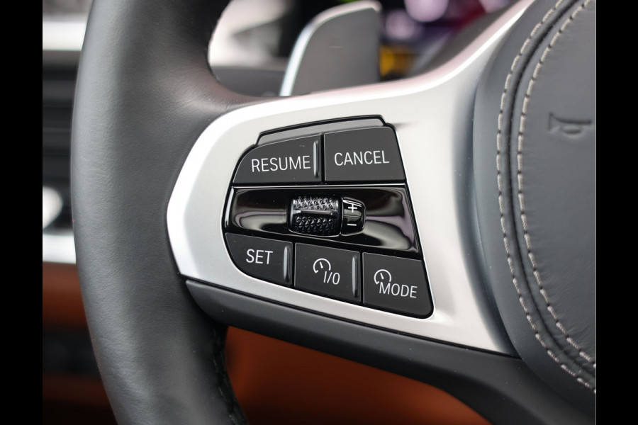 BMW X5 50e xDrive M Performance | Sky - Massage - B&W - Vierwielbesturing
