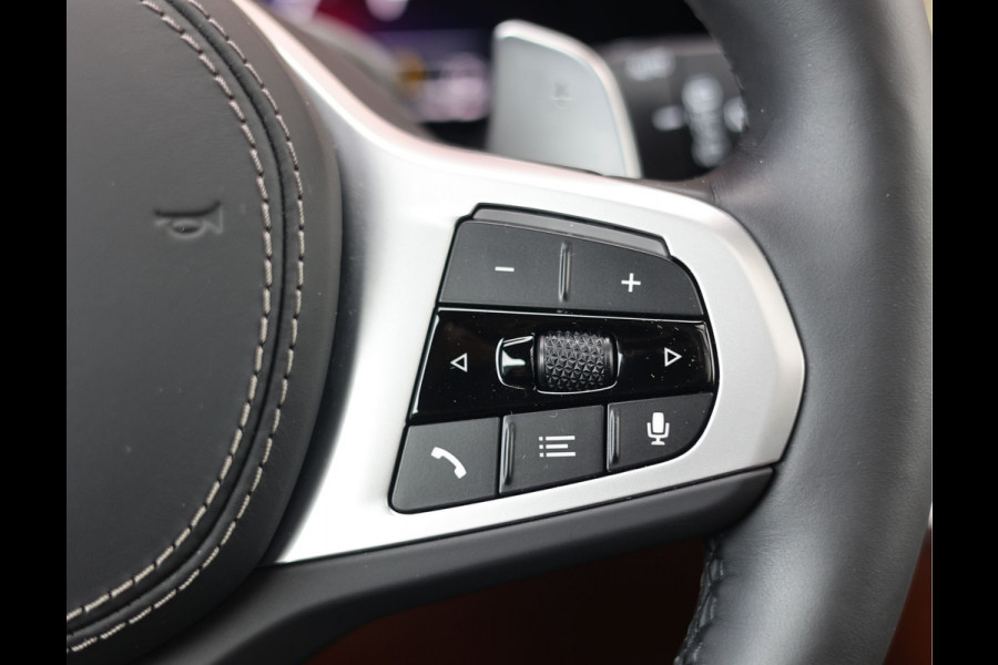 BMW X5 50e xDrive M Performance | Sky - Massage - B&W - Vierwielbesturing