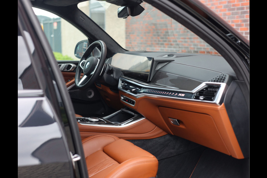BMW X5 50e xDrive M Performance | Sky - Massage - B&W - Vierwielbesturing