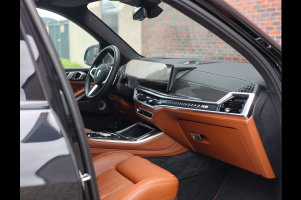 BMW X5 50e xDrive M Performance | Sky - Massage - B&W - Vierwielbesturing