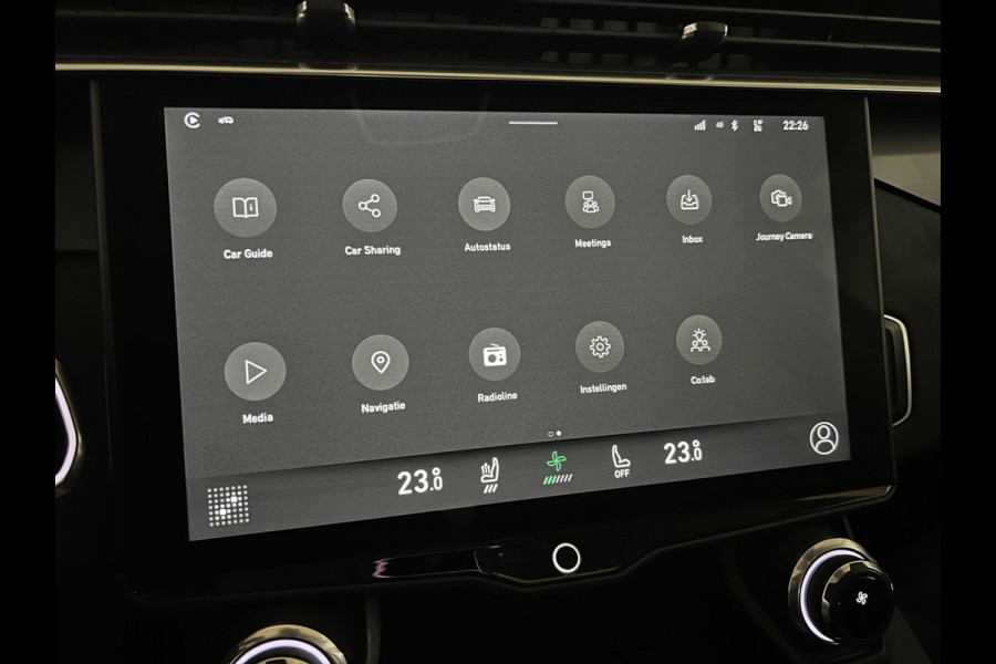 Lynk & Co 01 1.5 Plug-in Black Edition Sfeerver. Trekh. NAP