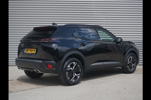 Peugeot 2008 1.2 PureTech 130 GT