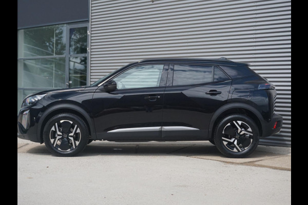 Peugeot 2008 1.2 PureTech 130 GT