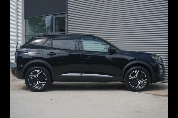 Peugeot 2008 1.2 PureTech 130 GT